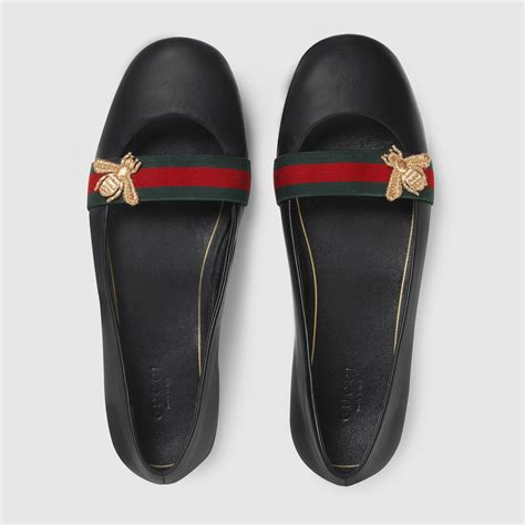 gucci flats for woman|gucci designer flats for women.